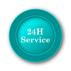 24H Service icon