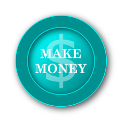 Make money icon