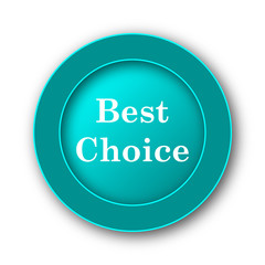 Best choice icon