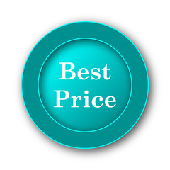 Best price icon