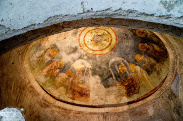 Türkiye  /  Demre - St. Nicholas Church