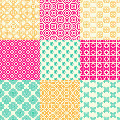 Pattern Set