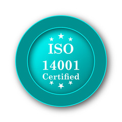 ISO14001 icon