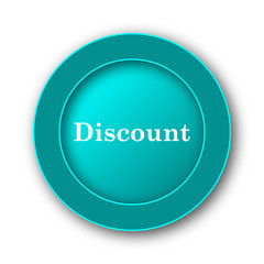 Discount icon