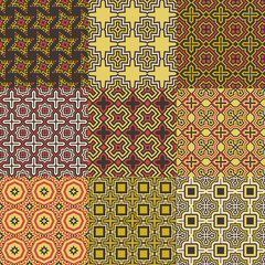 Pattern Set