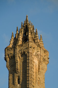 wallace monument