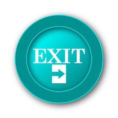 Exit icon