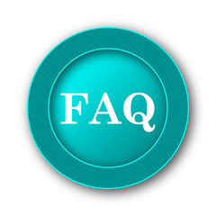 FAQ icon