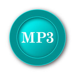 MP3 icon