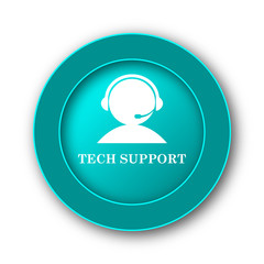 Tech support icon