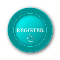 Register icon