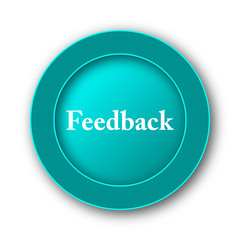 Feedback icon