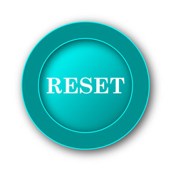 Reset icon