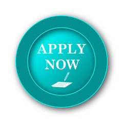 Apply now icon