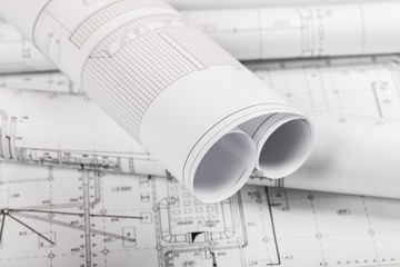 Blueprint, Built Structure, Repairing.