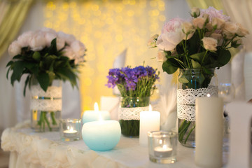 organizations invited, Peony