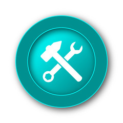 Fototapeta premium Tools icon