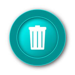 Bin icon