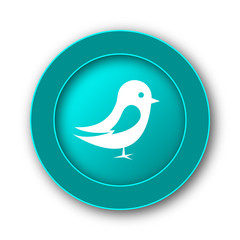 Bird icon