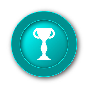 Winners cup icon