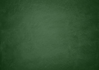 Tafel, grün
