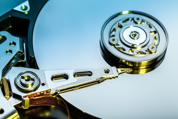 Hard Drive, backup, Storage Compartment.
