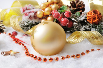 Christmas Decoration
