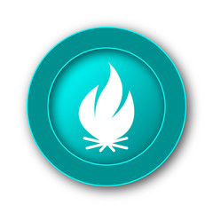 Fire icon