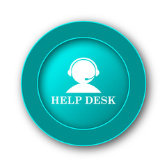 Helpdesk icon