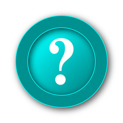 Question mark icon