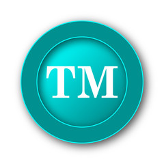 Trade mark icon