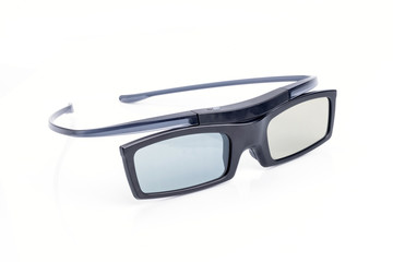 3d glasses