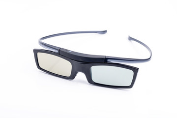 3d glasses