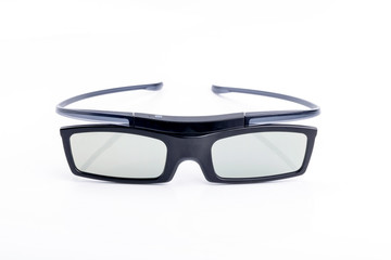 3d glasses