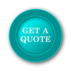 Get a quote icon