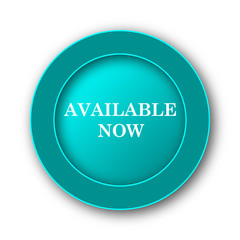 Available now icon