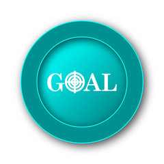 Goal icon