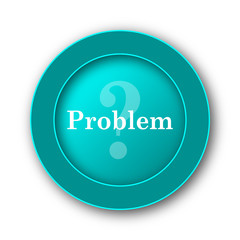 Problem icon