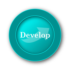 Develop icon