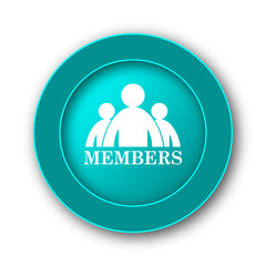 Members icon