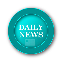 Daily news icon