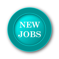 New jobs icon