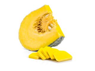 Australian pumpkin