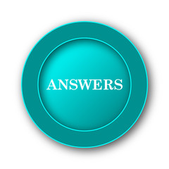 Answers icon