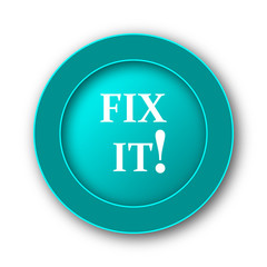 Fix it icon