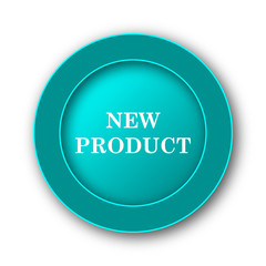 New product icon