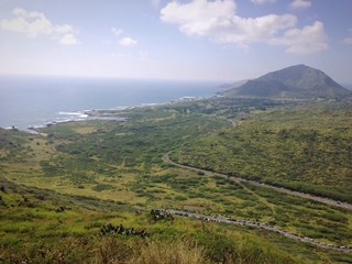 makapuu point of view