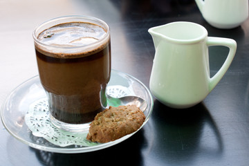 Kaffee