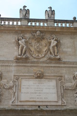 Obraz premium AVIGNON