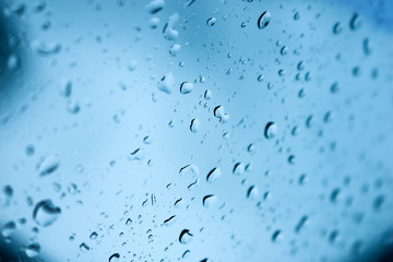 water drops